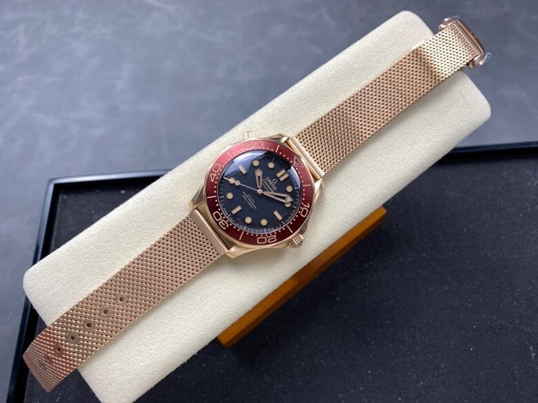 Omega Seamaster