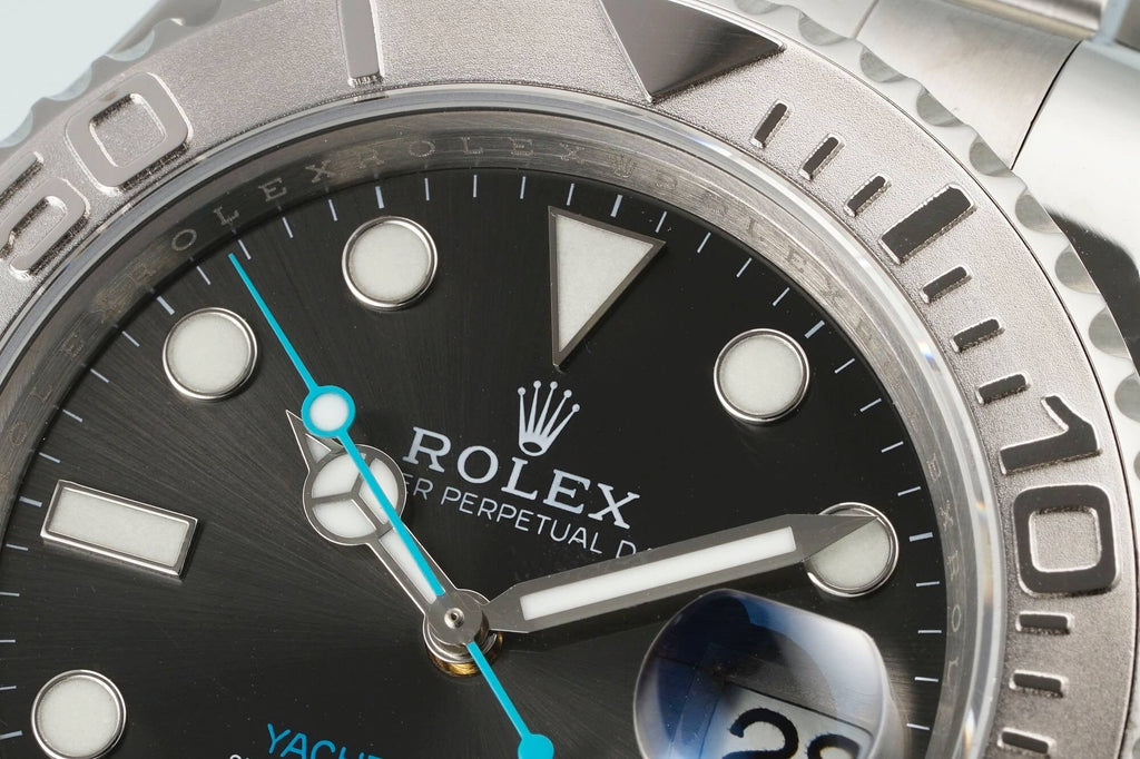 Rolex  Yacht Master