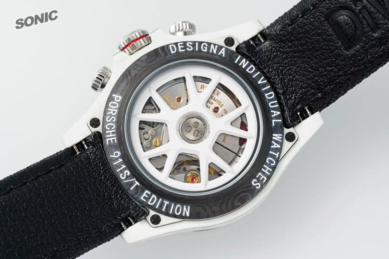Rolex  Daytona