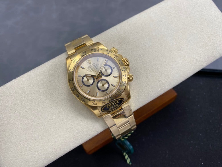 Rolex  Daytona