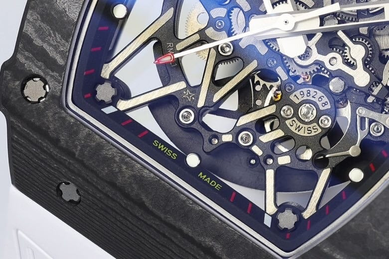 Richard Mille