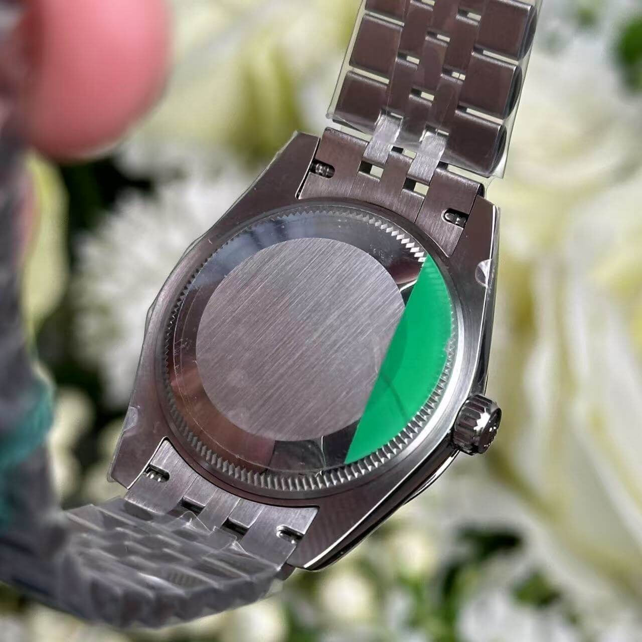 Rolex  Datejust