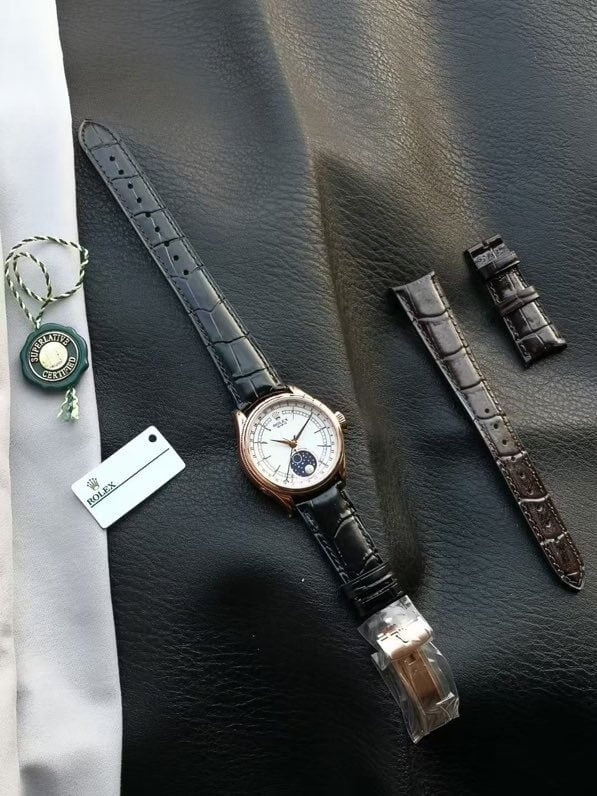 Rolex  Geneve