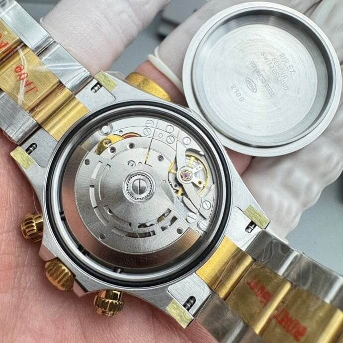 Rolex  Daytona