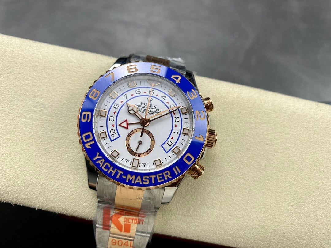Rolex  Yacht Master