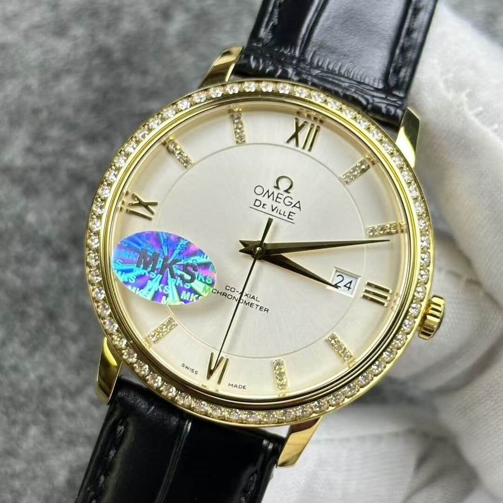 Omega De Ville