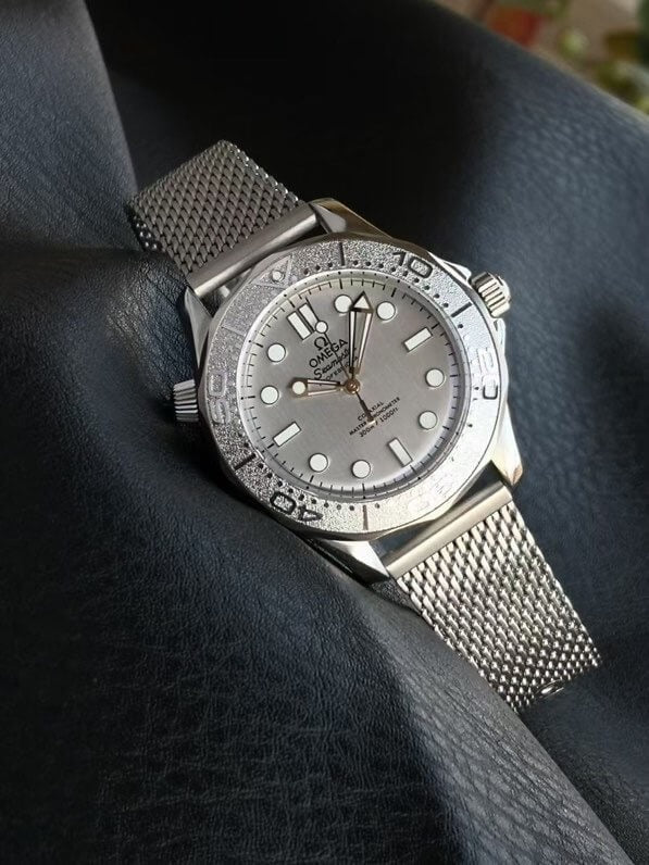 Omega Seamaster