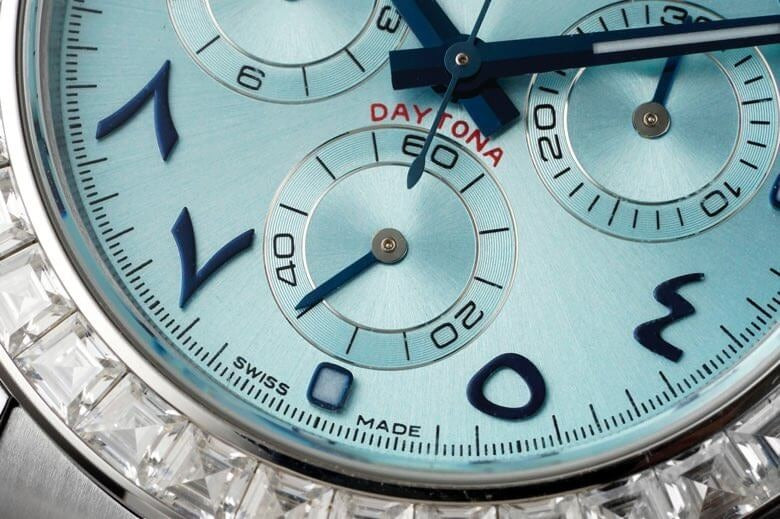 Rolex  Daytona