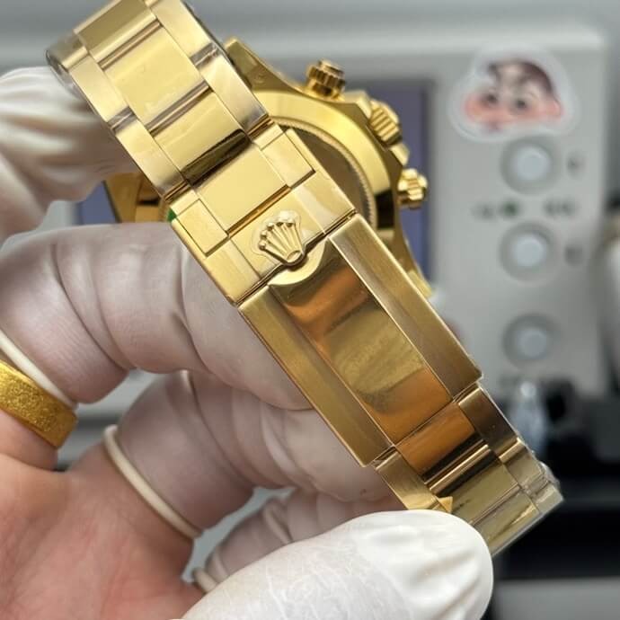 Rolex  Daytona