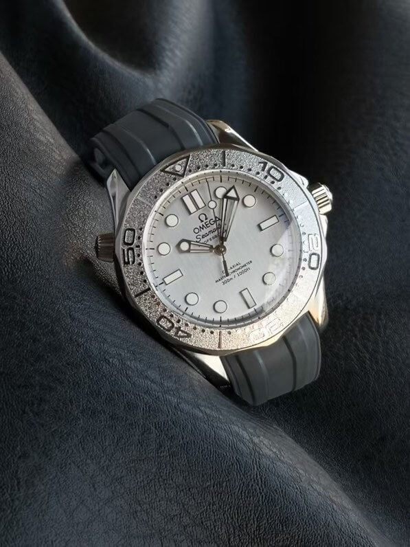 Omega Seamaster
