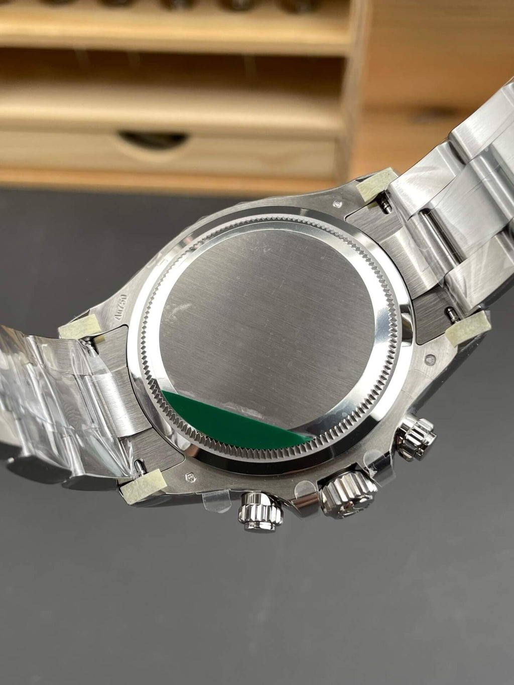 Rolex  Daytona