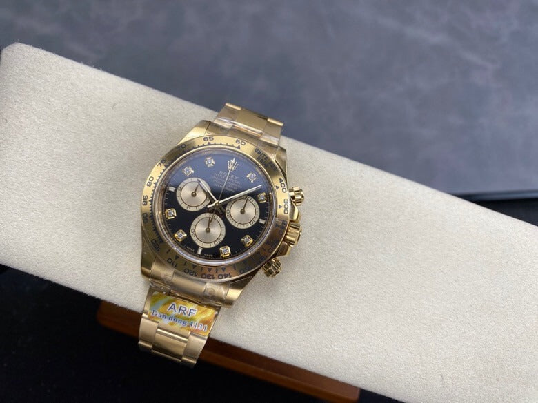 Rolex  Daytona