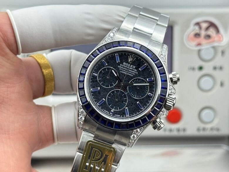 Rolex  Daytona