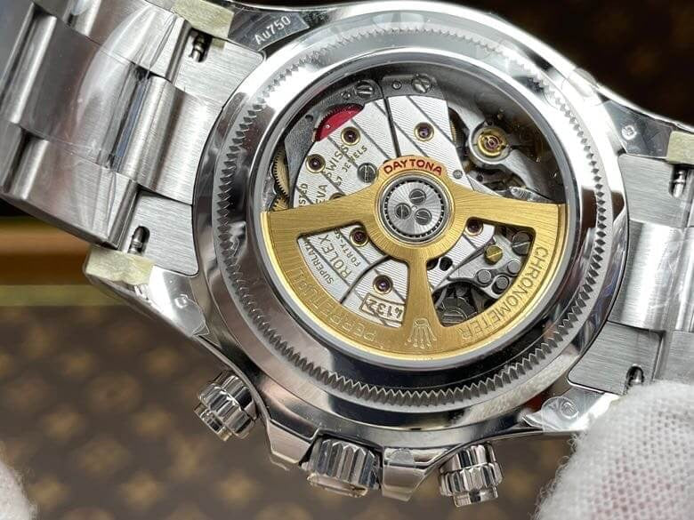 Rolex  Daytona