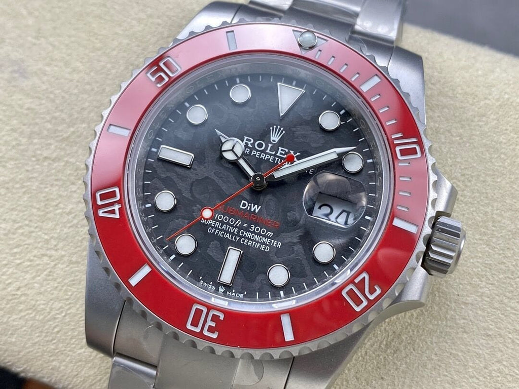 Rolex  Submariner
