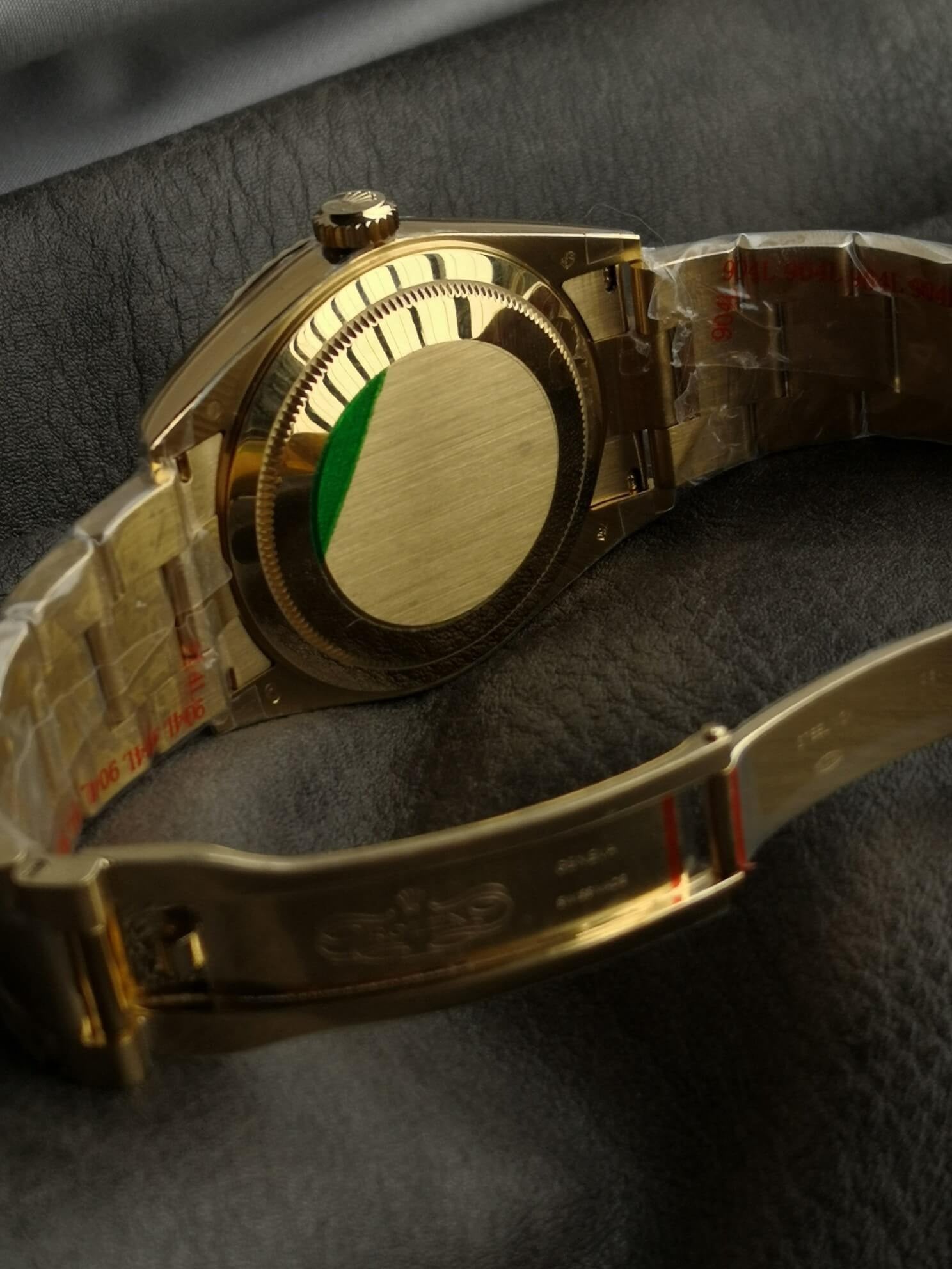 Rolex  Sky-dweller