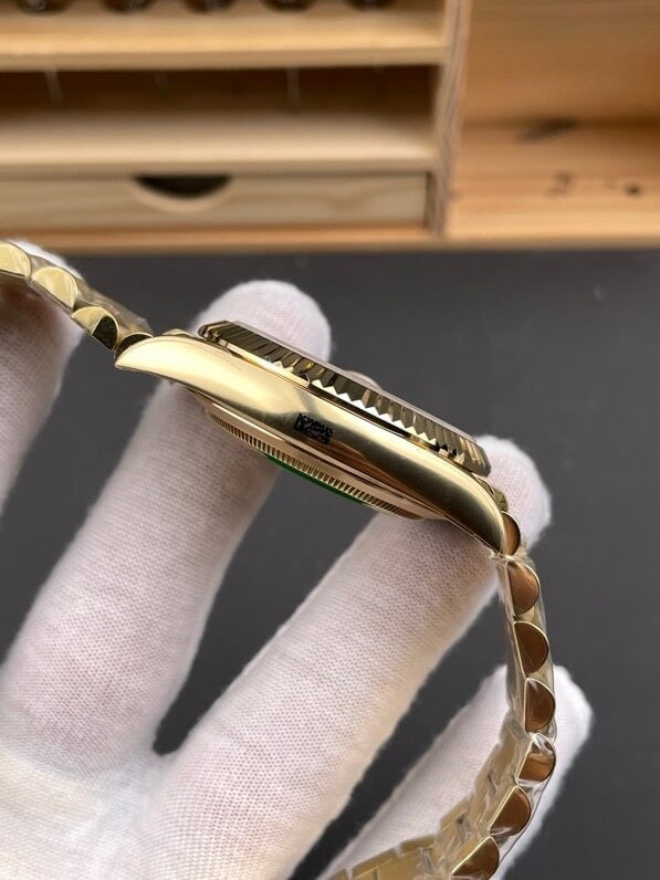 Rolex  Day-date