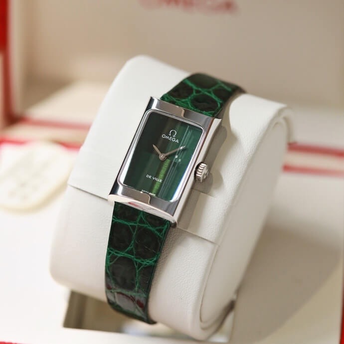 Omega De Ville