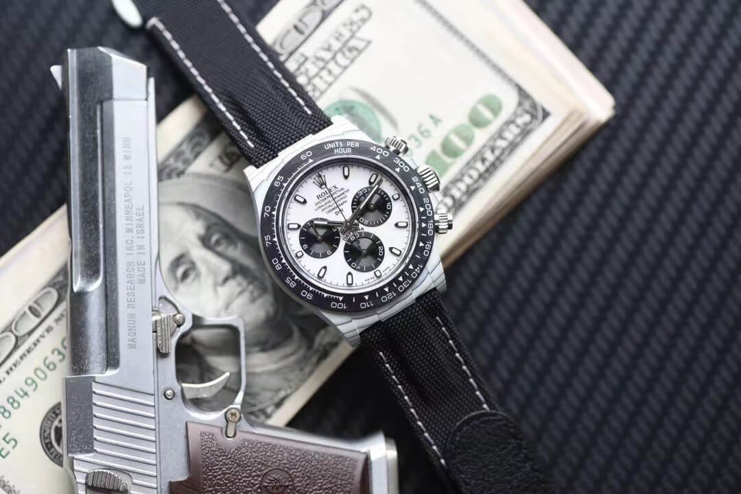 Rolex  Daytona