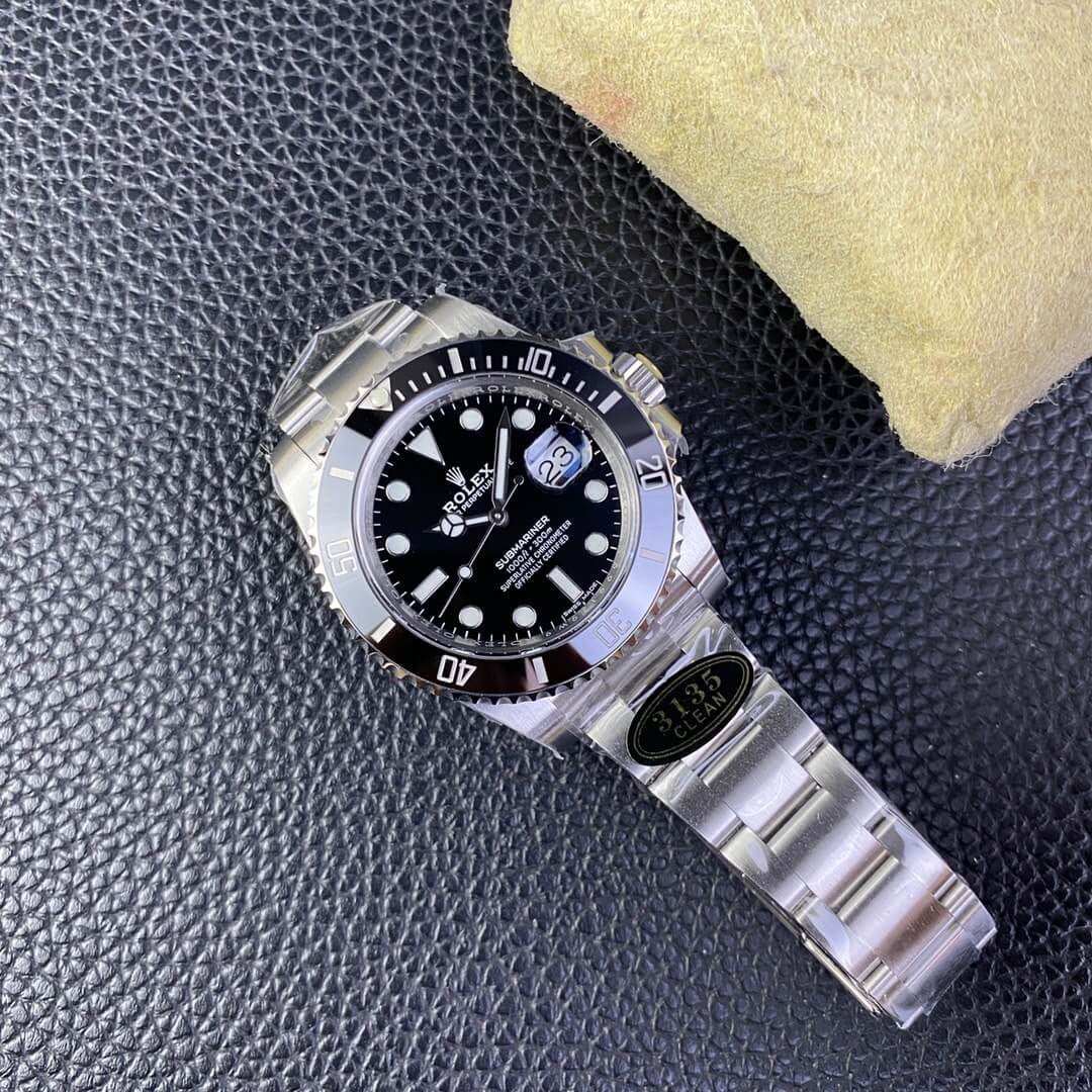 Rolex  Submariner