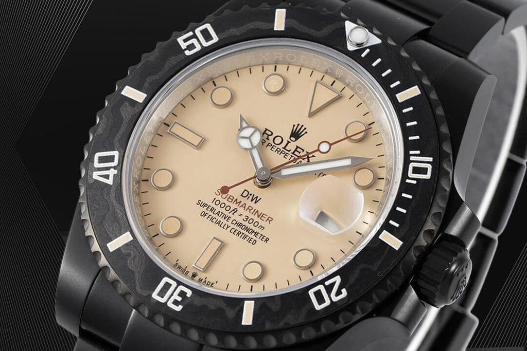 Rolex  Submariner