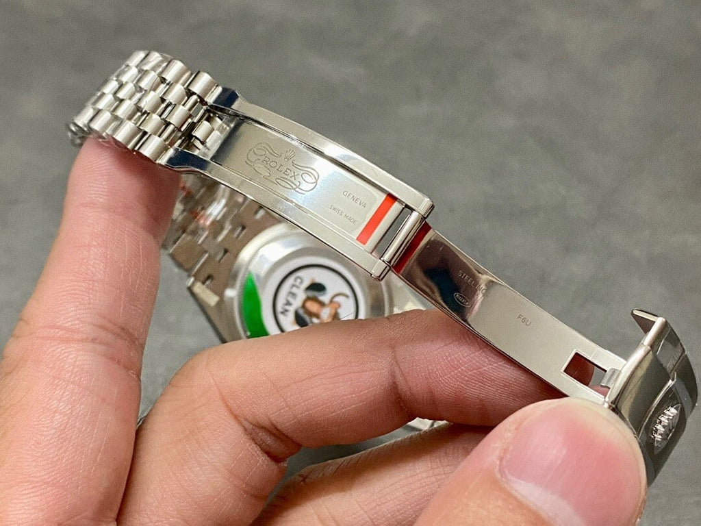 Rolex  Datejust