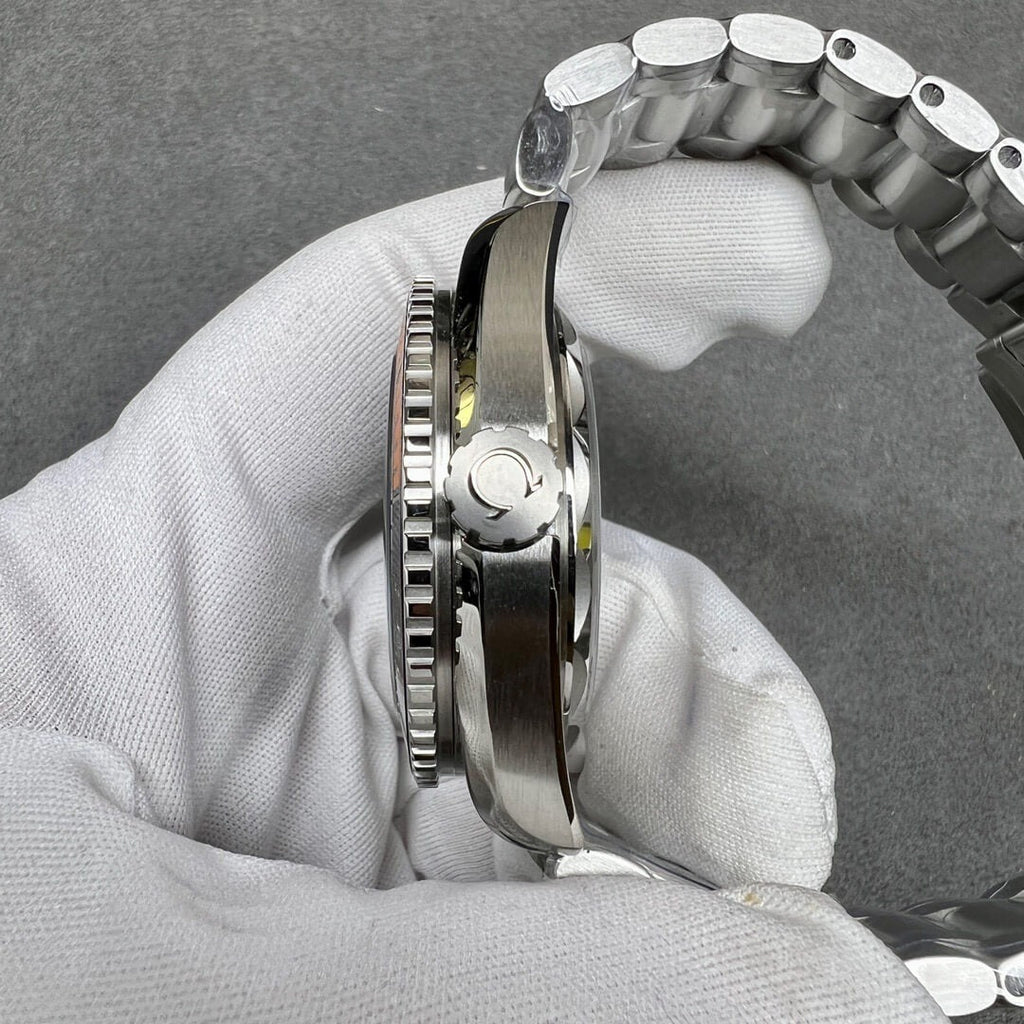 Omega Seamaster