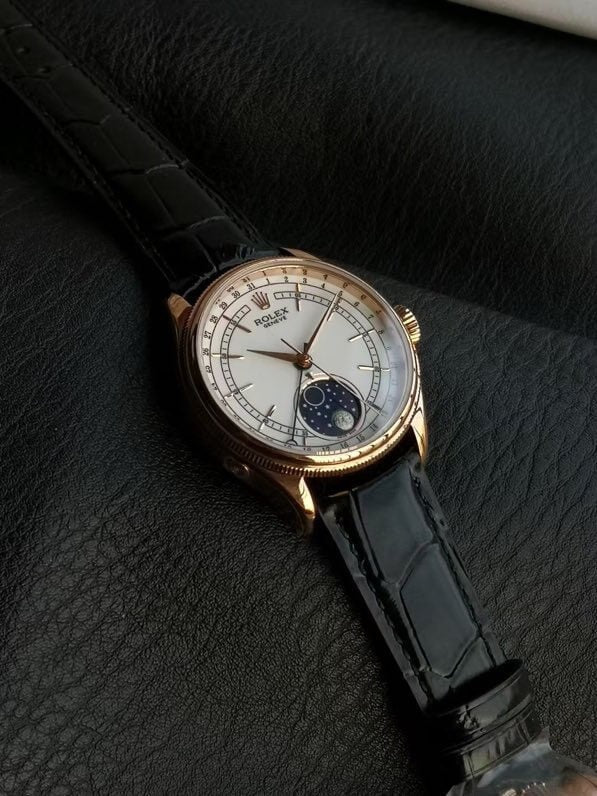 Rolex  Geneve