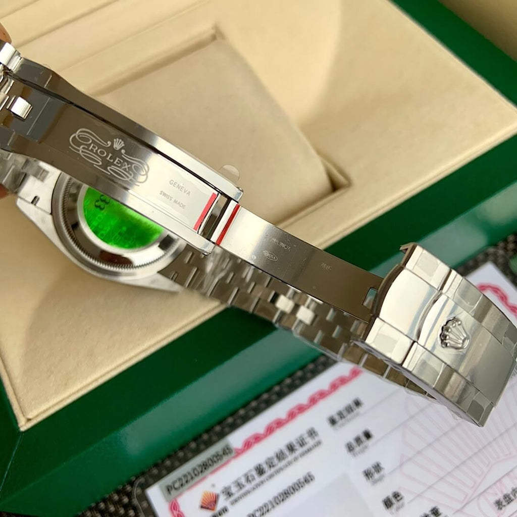 Rolex  Datejust
