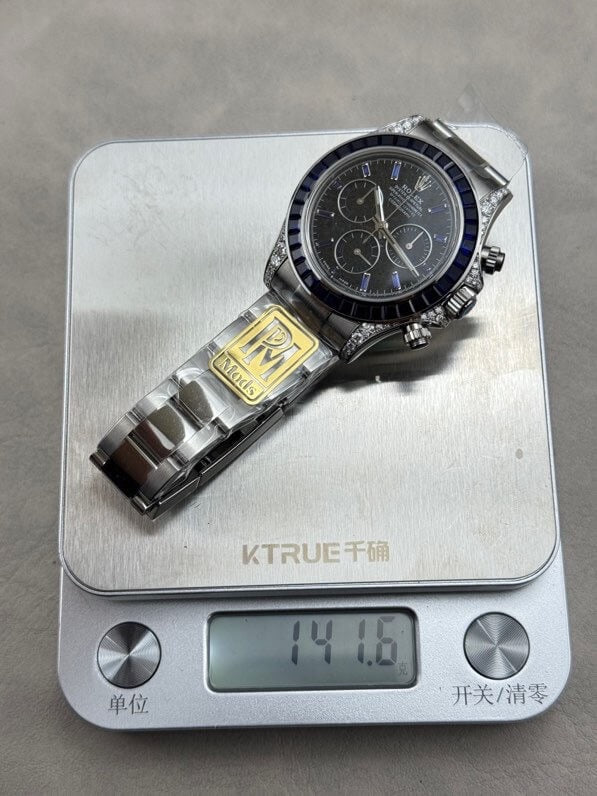 Rolex  Daytona