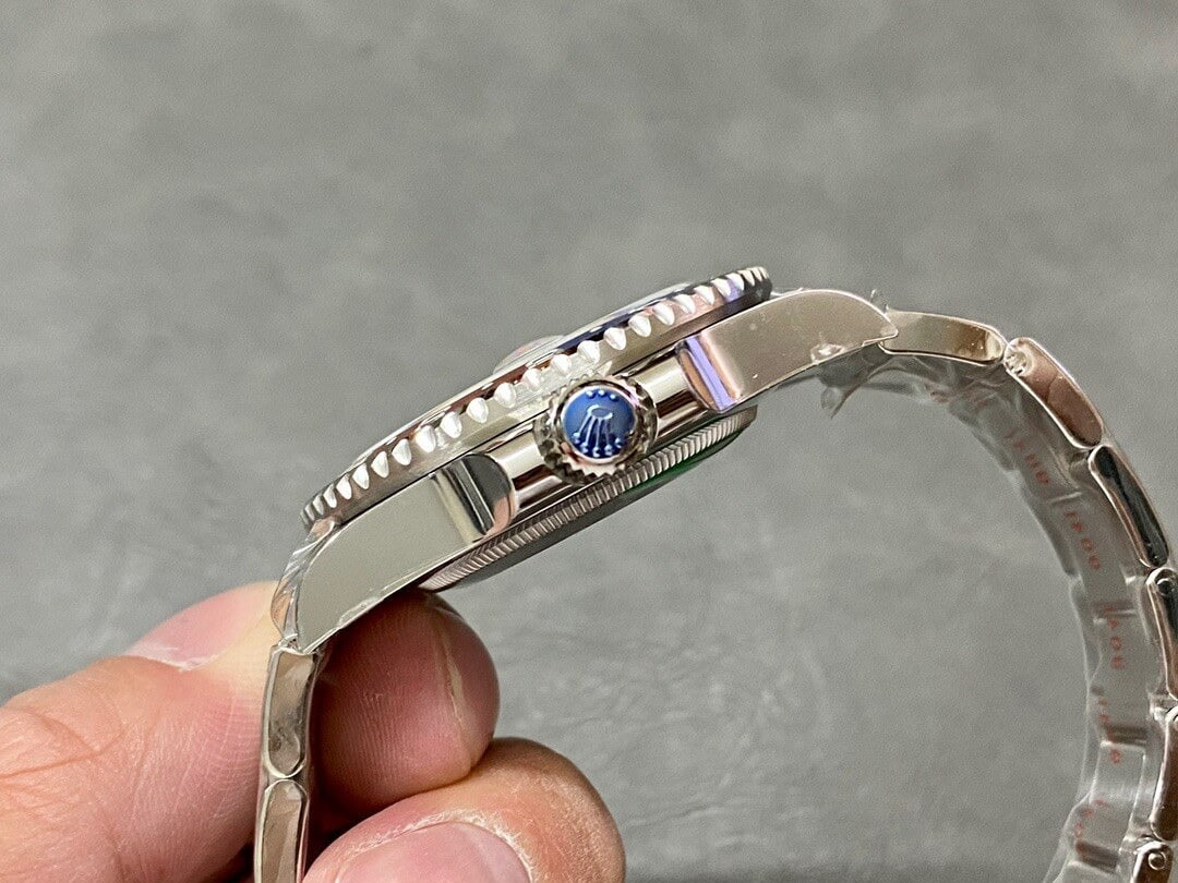 Rolex  GMT-Master