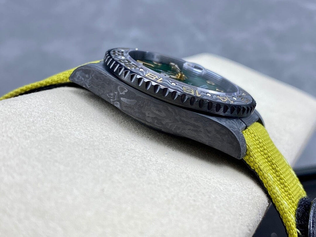 Rolex  GMT-Master
