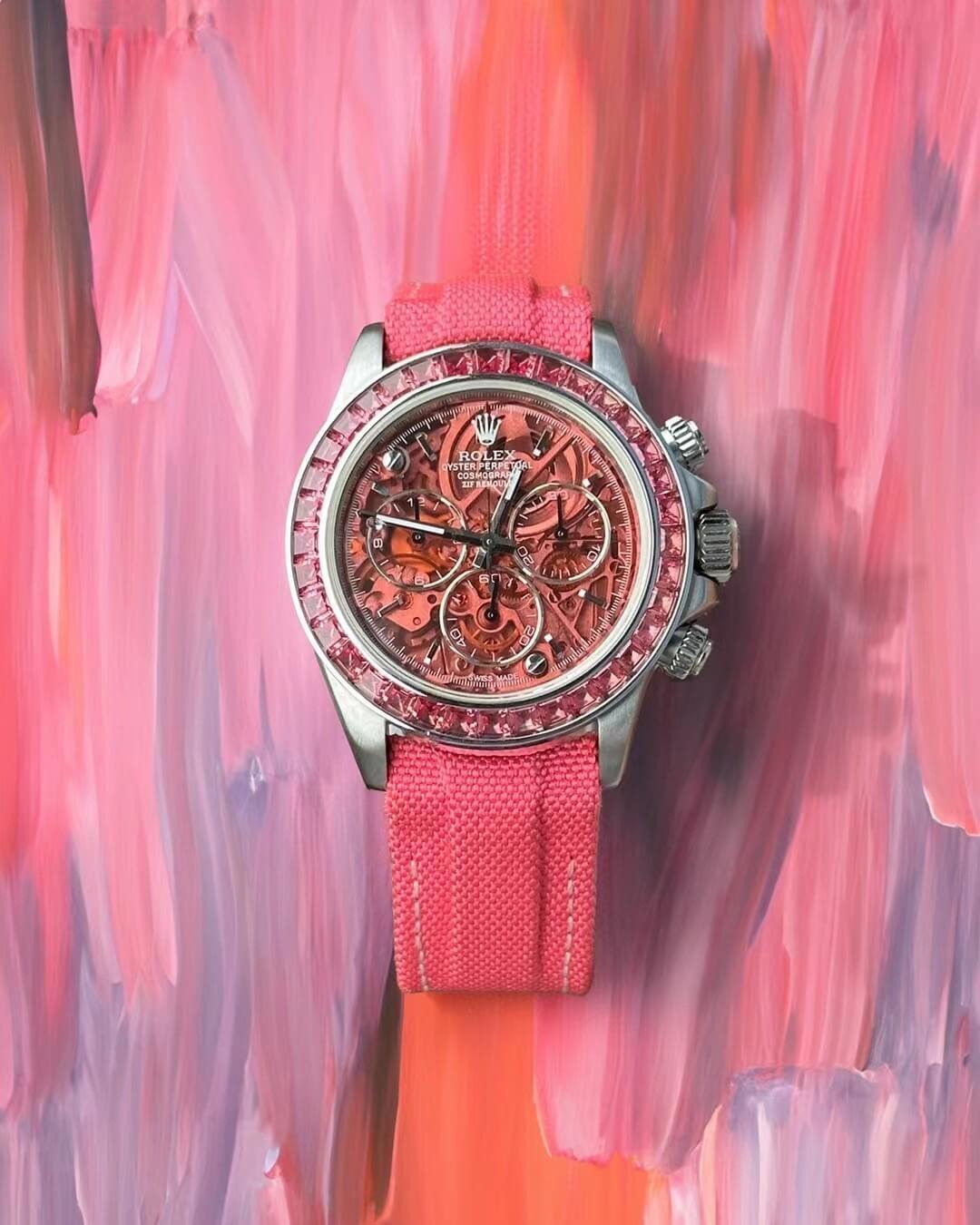 Rolex  Daytona