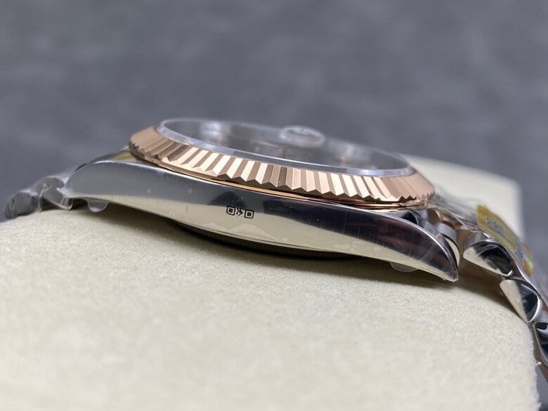 Rolex  Datejust