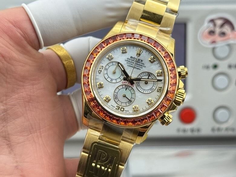 Rolex  Daytona