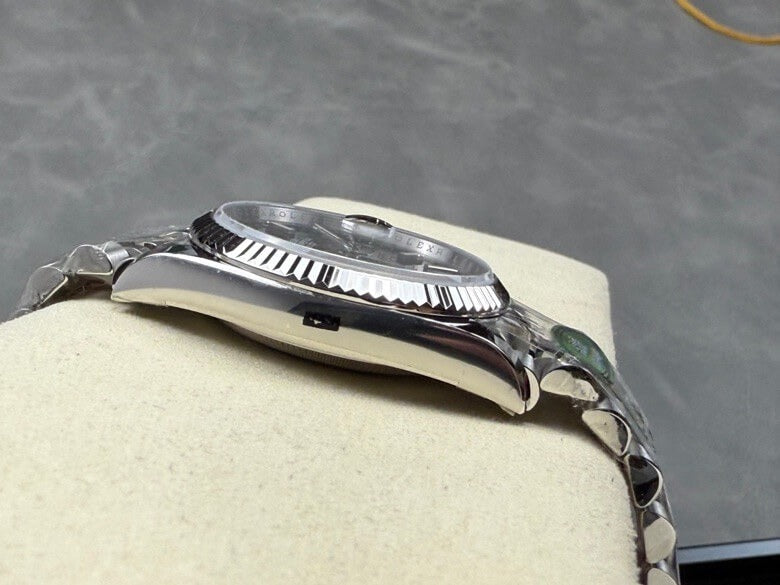 Rolex  Datejust