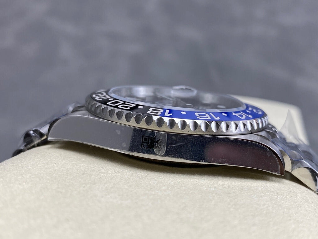 Rolex  GMT-Master