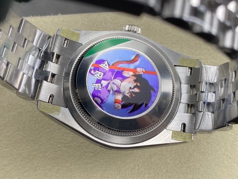 Rolex  Datejust