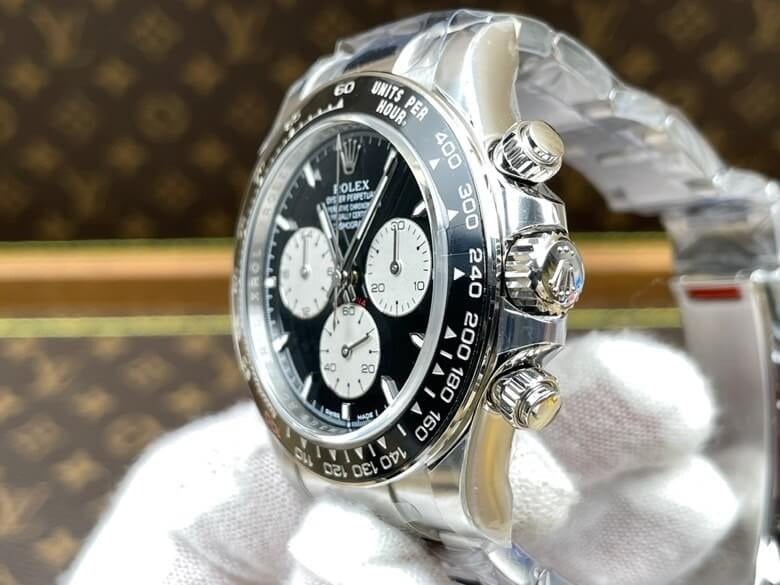 Rolex  Daytona