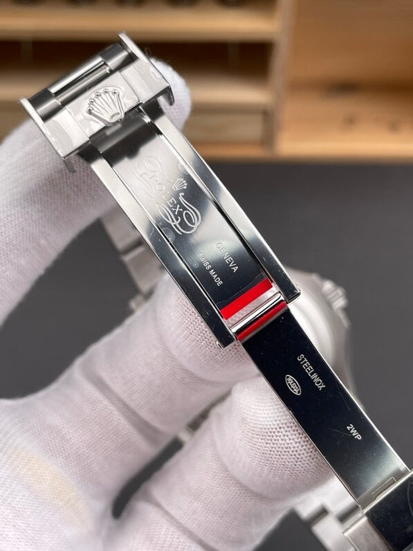 Rolex  Yacht Master