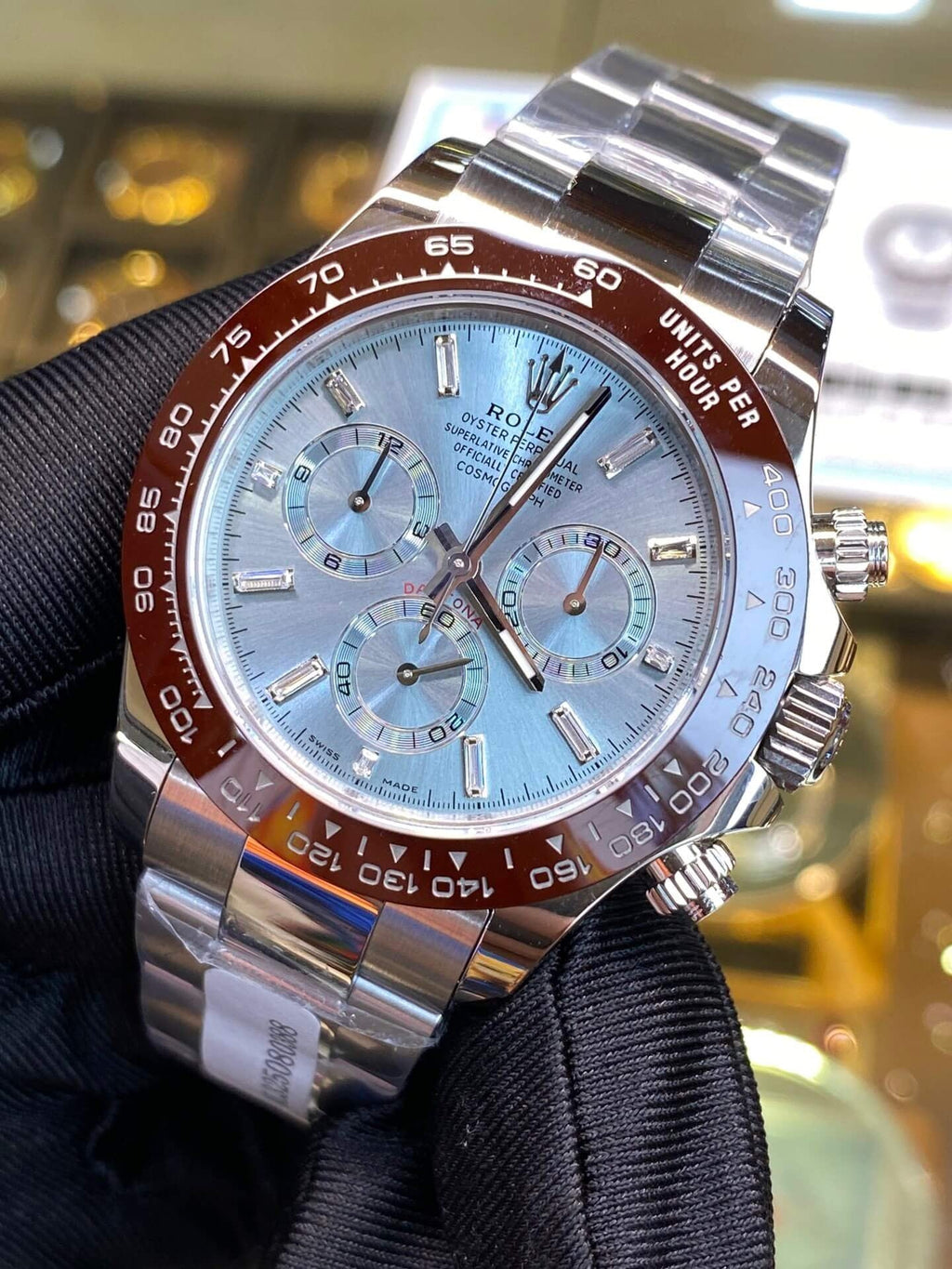 Rolex  Daytona