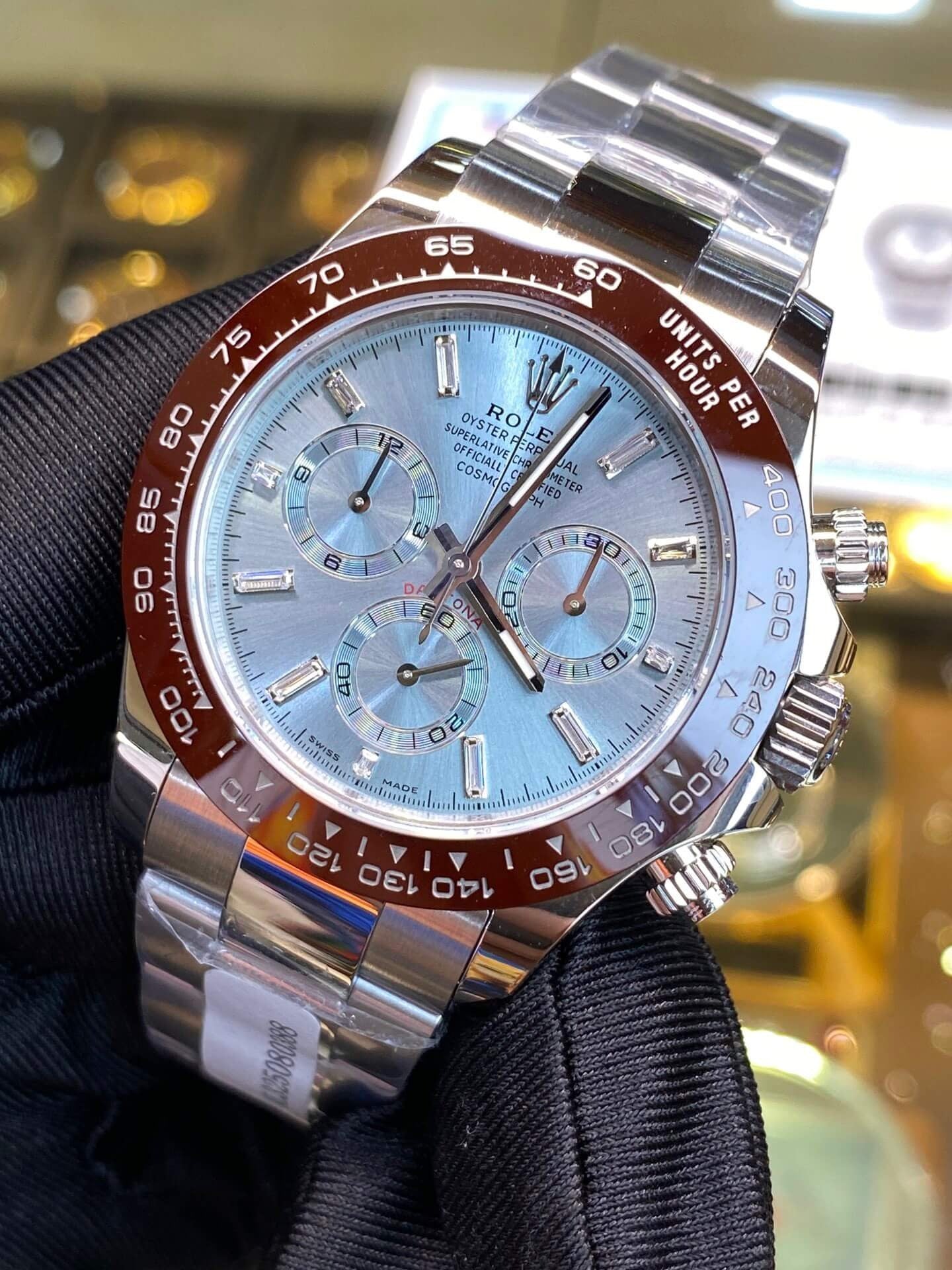 Rolex  Daytona