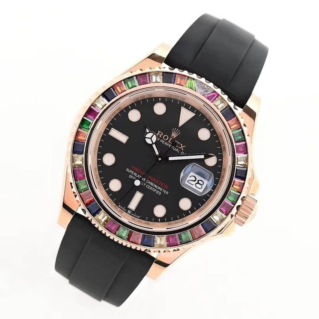 Rolex  Yacht Master