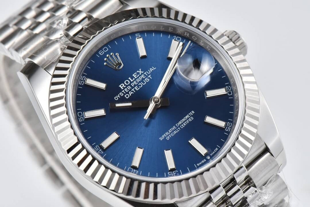 Rolex  Datejust