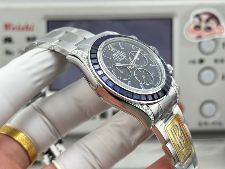 Rolex  Daytona