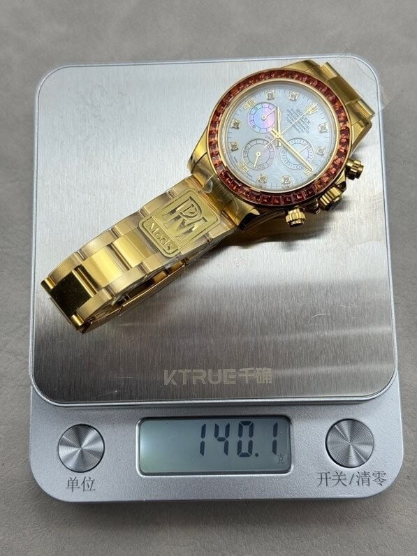 Rolex  Daytona