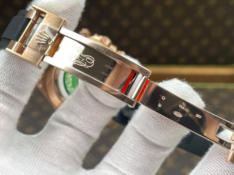 Rolex  Daytona