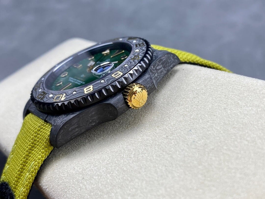 Rolex  GMT-Master