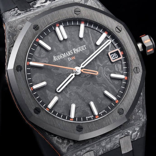 Audemars Piguet