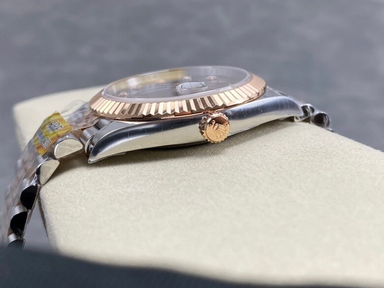 Rolex  Datejust